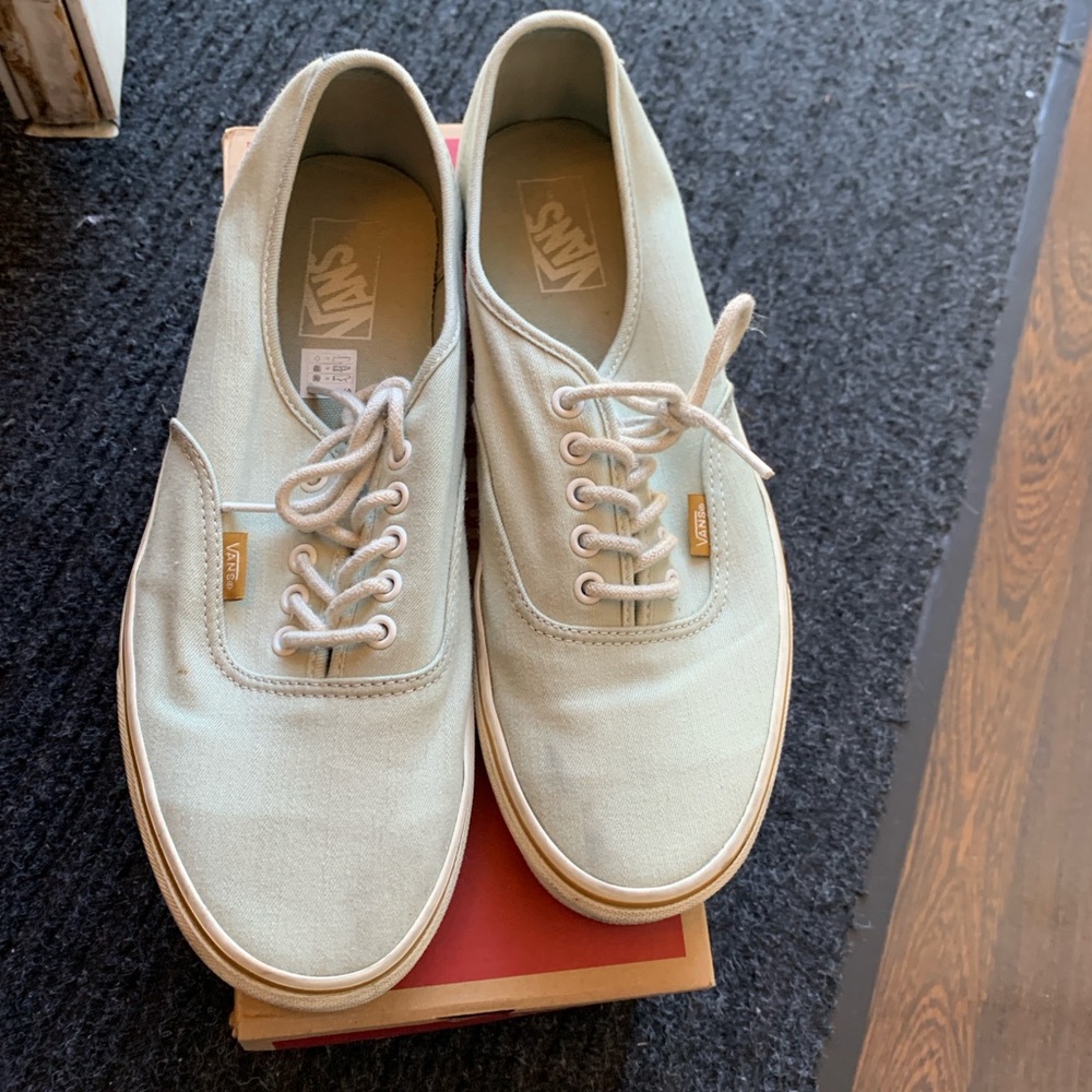 Vans Authentic Size 11